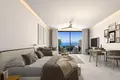 Квартира 43 м² Агиос Амвросиос, Северный Кипр