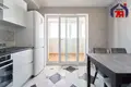 3 room apartment 79 m² Minsk, Belarus