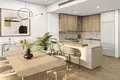 Residential complex The Haven A