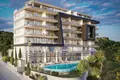 1 bedroom apartment 79 m² Limassol, Cyprus