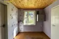 House 75 m² Kalodziscanski sielski Saviet, Belarus