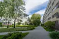 3 room apartment 47 m² Warsaw, Poland