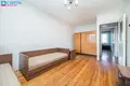 Квартира 2 комнаты 47 м² Вильнюс, Литва