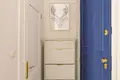 Wohnung 1 zimmer 33 m² Warschau, Polen