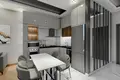 Wohnung 65 m² Kestel, Türkei