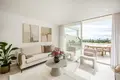 3 bedroom apartment 124 m² San Pedro Alcantara, Spain