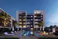 Apartamento 2 habitaciones 81 m² Pano Polemidia, Chipre