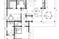 Cottage 110 m² Zdanovicki sielski Saviet, Belarus