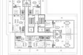 2 bedroom penthouse 95 m² Muratpasa, Turkey