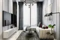 Appartement 2 chambres 45 m² Alanya, Turquie