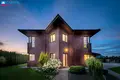 House 253 m² Kaunas, Lithuania