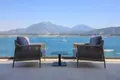 Villa de 4 habitaciones 530 m² Fethiye, Turquía