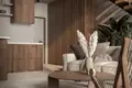Townhouse 1 bedroom 70 m² Canggu, Indonesia