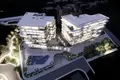 Apartamento 2 habitaciones 83 m² Pafos, Chipre