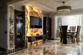 Appartement 4 chambres 187 m² Evenkiysky Rayon, Russie