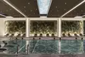 Mieszkanie 3 pokoi 129 m² Besiktas, Turcja
