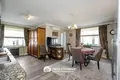 Apartamento 3 habitaciones 161 m² Minsk, Belarús