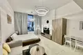 Mieszkanie 1 pokój 31 m² Dubaj, Emiraty Arabskie