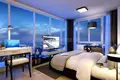 Appartement 1 chambre 24 m² ban ket ho, Thaïlande