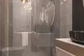 1 bedroom apartment 56 m² Alanya, Turkey