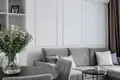 Apartamento 3 habitaciones 48 m² Varsovia, Polonia