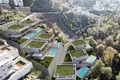 Villa de 5 pièces 333 m² Alanya, Turquie