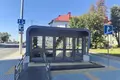 Sklep 3 pokoi 106 m² w Mińsk, Białoruś