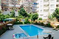 Квартира 1 комната 55 м² Аланья, Турция
