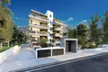 2 bedroom apartment 85 m² Chloraka, Cyprus