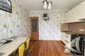 1 room apartment 39 m² Muchaviecki sielski Saviet, Belarus