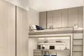 Mieszkanie 3 pokoi 119 m² Dubaj, Emiraty Arabskie
