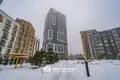 1 bedroom apartment 31 m² Kopishche, Belarus