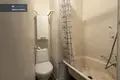 Apartamento 1 habitación 33 m² Kaunas, Lituania