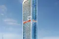 Appartement 1 chambre 558 m² Doubaï, Émirats arabes unis