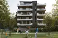 Penthouse 3 pokoi 374 m² Jermasoja, Cypr