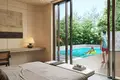 Apartamento 4 habitaciones 432 m² Karon, Tailandia