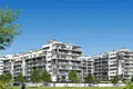 Квартира 2 спальни 102 м² Dehesa de Campoamor, Испания