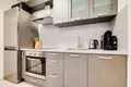 В аренду квартира 2-комн. студия 59 m² U Mlýnského kanálu, Praha - Karlín
