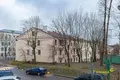 Wohnung 2 zimmer 47 m² Minsk, Belarus