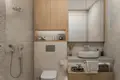 Apartamento 58 m² Budva, Montenegro