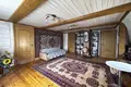 Casa de campo 68 m² Ozyaritska Slabadski rural council, Belarús