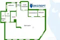 Büro 5 zimmer 193 m² in Minsk, Belarus