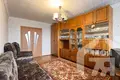 Wohnung 3 zimmer 65 m² Losnica, Belarus
