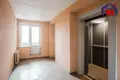2 room apartment 56 m² Minsk, Belarus