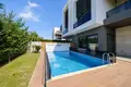 6 bedroom house 450 m² Konyaalti, Turkey