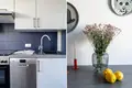 Квартира 3 комнаты 53 м² Познань, Польша