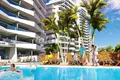 2 bedroom apartment 114 m² Cyprus, Cyprus