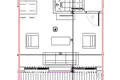 Studio 39 m² Becici, Montenegro