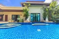 3 bedroom villa 313 m² Rawai, Thailand