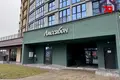 Tienda 81 m² en Minsk, Belarús